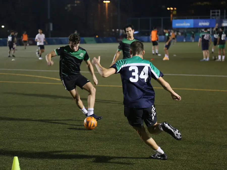 Costa Rica - playing